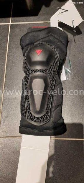Genouillères dainese enduro knee guards 2 m - 1