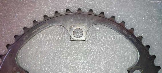 Plateau ta 45/130 - 2