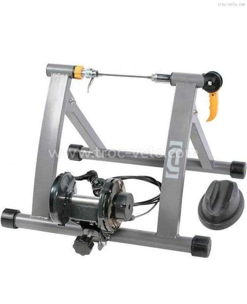 Home trainer sur paris tbe - 1