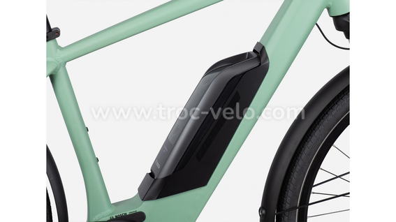 VAE Lapierre E-Explorer 3.4 Taille M - 2