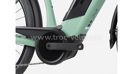 VAE Lapierre E-Explorer 3.4 Taille M - 4