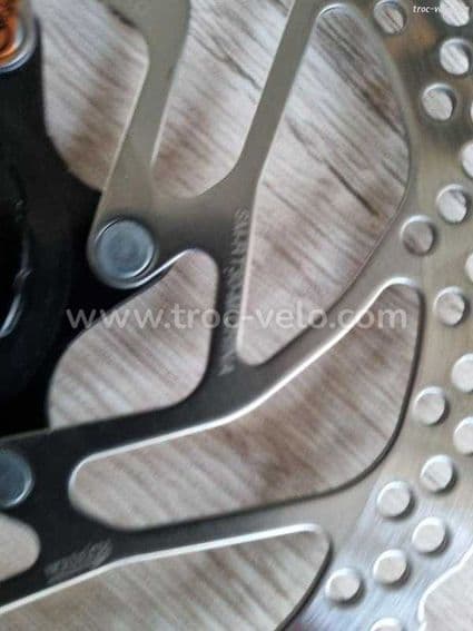  Shimano Sm rt30 - 1