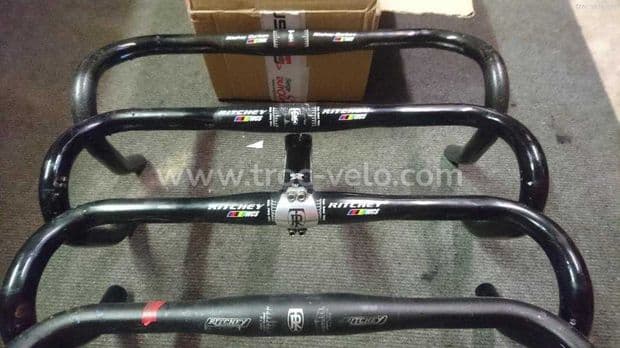 Cintre ritchey wcs - 1