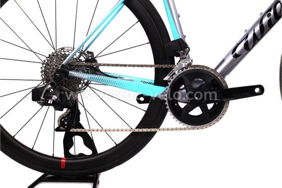 Wilier 0 SL - 200976 - 4