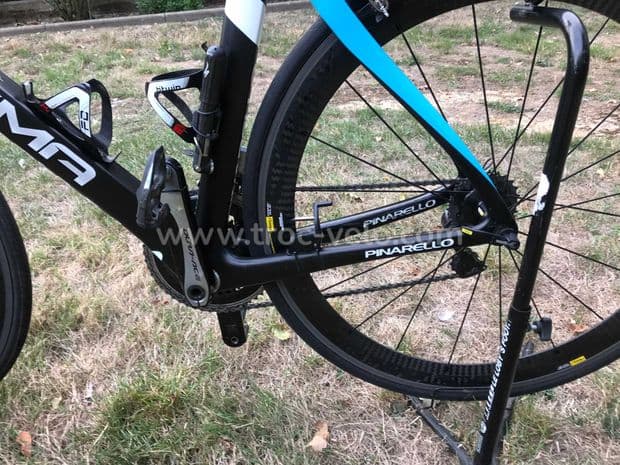 Pinarello F8 Sky T56 - 6