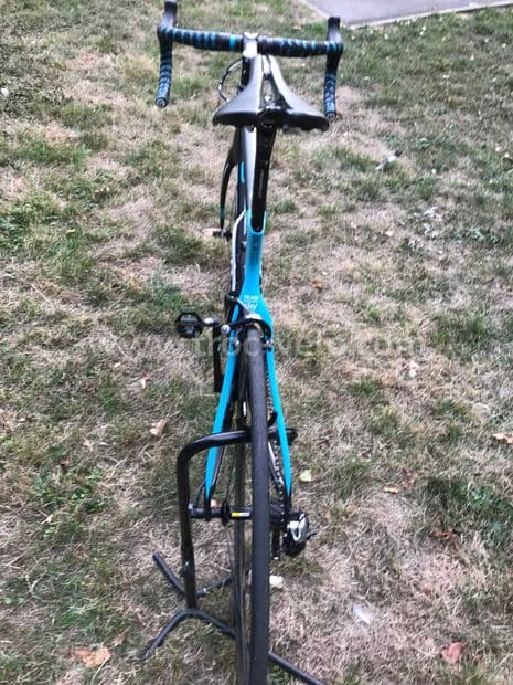 Pinarello F8 Sky T56 - 3
