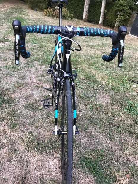 Pinarello F8 Sky T56 - 2