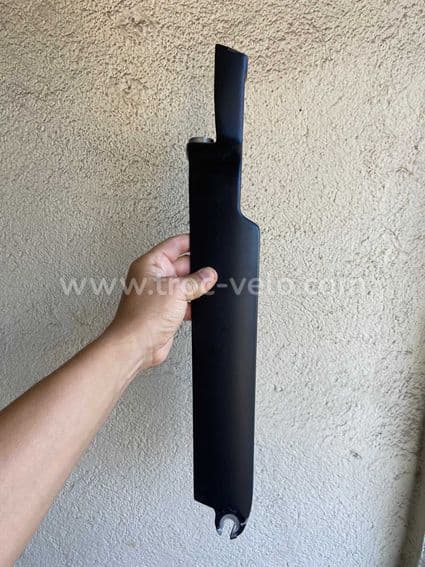 Fourche carbone modèle non connu - 1