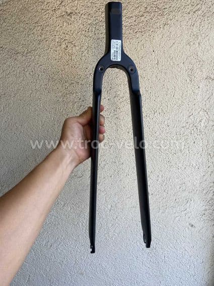 Fourche carbone modèle non connu - 3