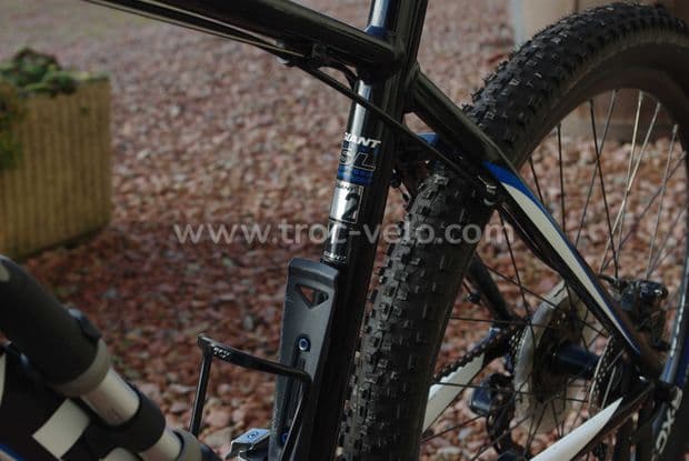 Giant XTC 2 aluxx 2016 - 1