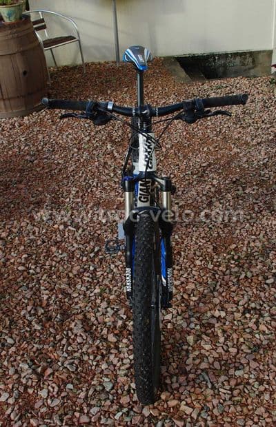 Giant XTC 2 aluxx 2016 - 3