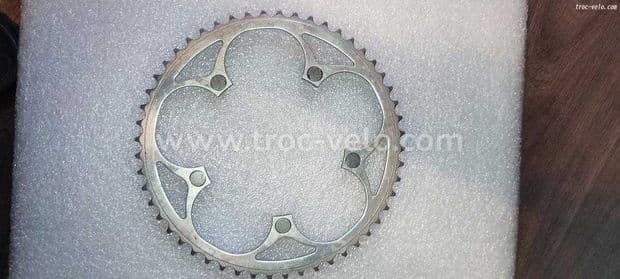 Plateau ta 52/130 - 1