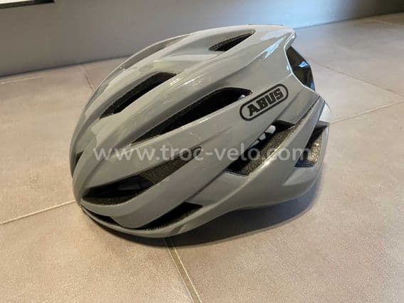 casque Abus Stormchaser  - 1