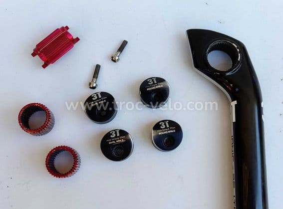 3T Ionic 25 LTD - 9