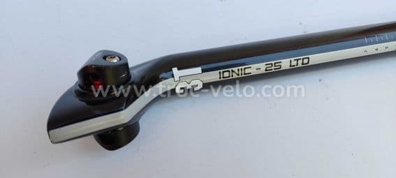 3T Ionic 25 LTD - 1