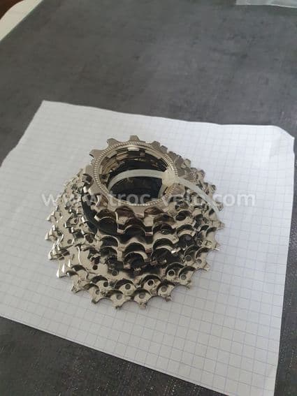 Cassette shimano  - 1