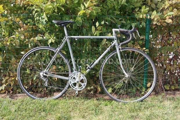 Velo vintage - 1