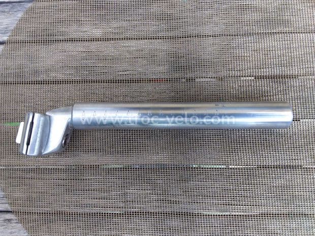 Tige de selle Proponent 27.0 mm vintage  - 1
