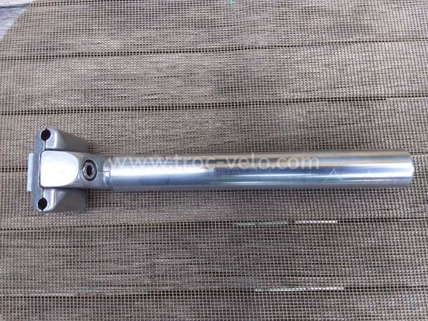 Tige de selle Proponent 27.0 mm vintage  - 2