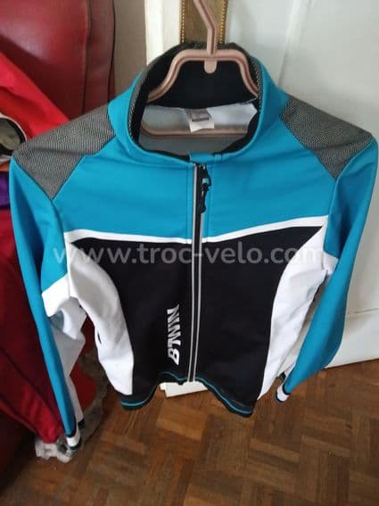 Veste S - 1