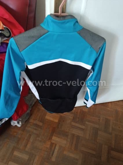 Veste S - 2