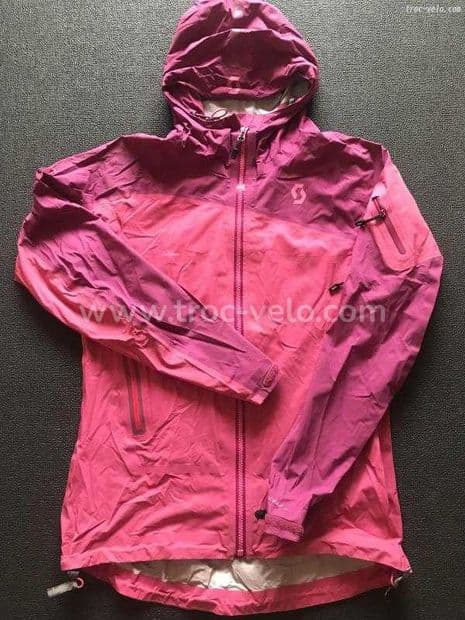 Veste scott femme taille m - 1
