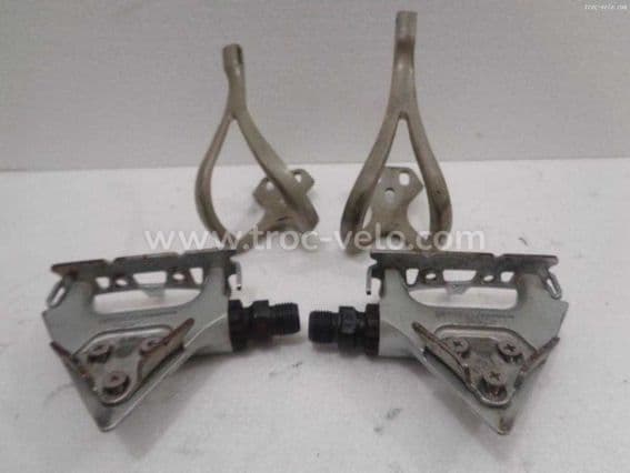 Shimano 105 pédales 9x16 - 1