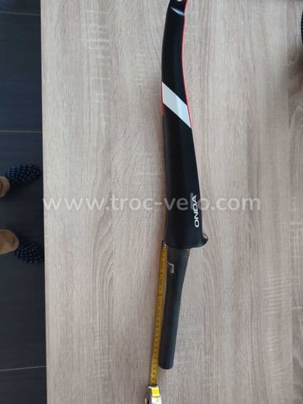 Fourche Pinarello  - 2