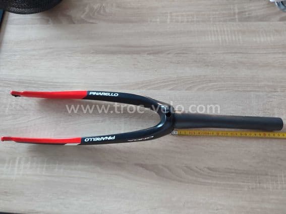 Fourche Pinarello  - 1