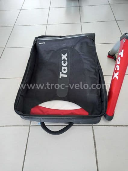 Home trainer Tacx - 3