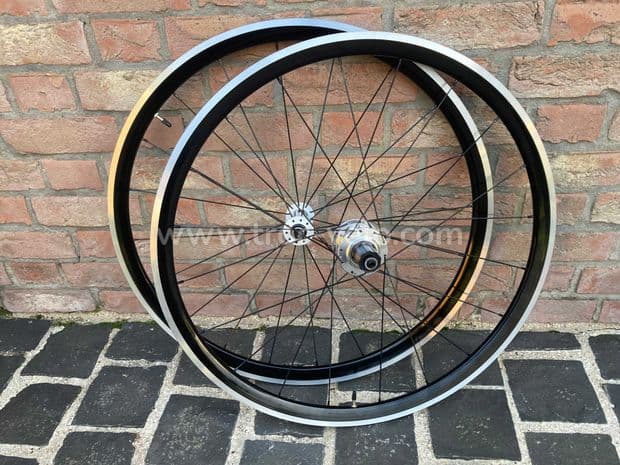 Powertap G3 - Paire de roues - 1