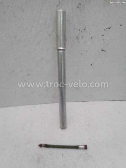 Pompe alu made in france mini vèlo - 1