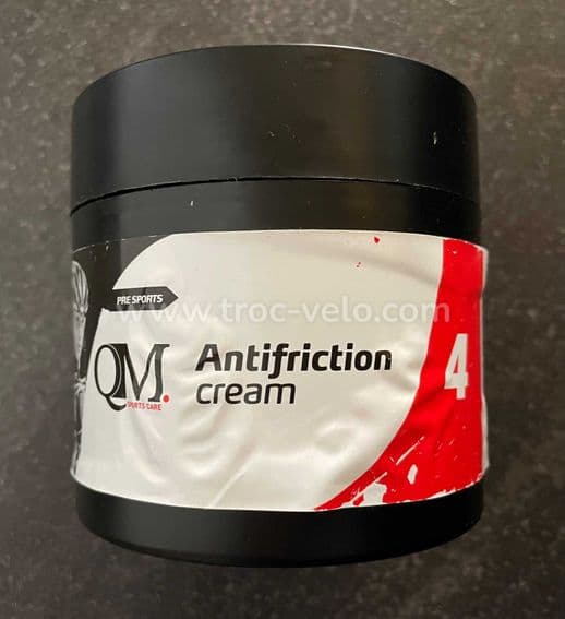 Crème anti frottement QM-4 - 1