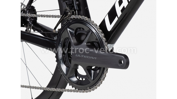 Vélo route Lapierre Xelius SL 8.0 Disc Taille L - 2