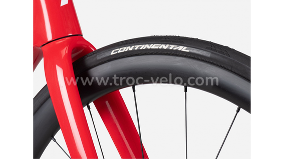 Vélo route Lapierre Xelius SL 8.0 Disc Taille L - 3