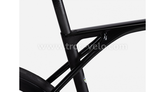 Vélo route Lapierre Xelius SL 8.0 Disc Taille L - 5