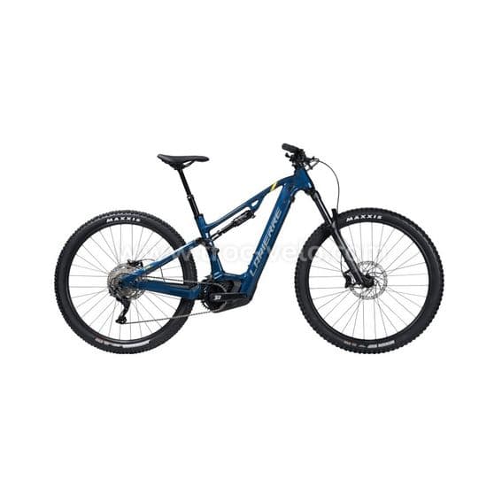 VTTAE Lapierre Overvolt TR 5.7 Taille S/M - 1