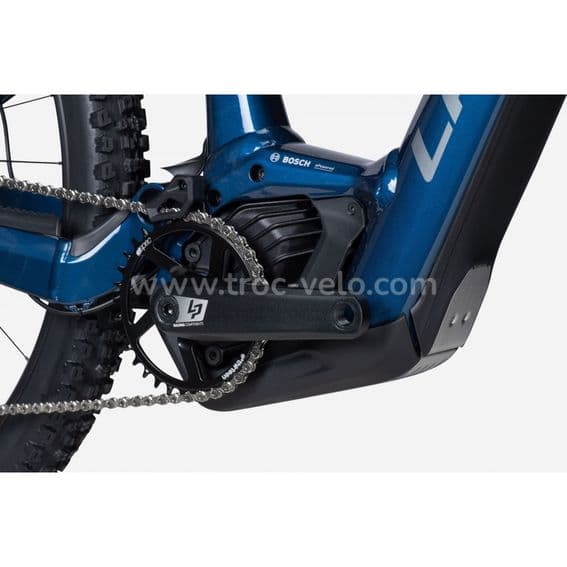 VTTAE Lapierre Overvolt TR 5.7 Taille S/M - 2
