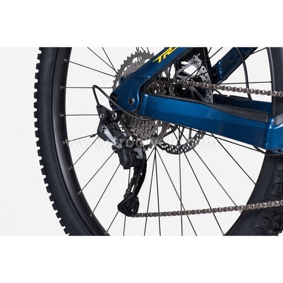 VTTAE Lapierre Overvolt TR 5.7 Taille S/M - 3