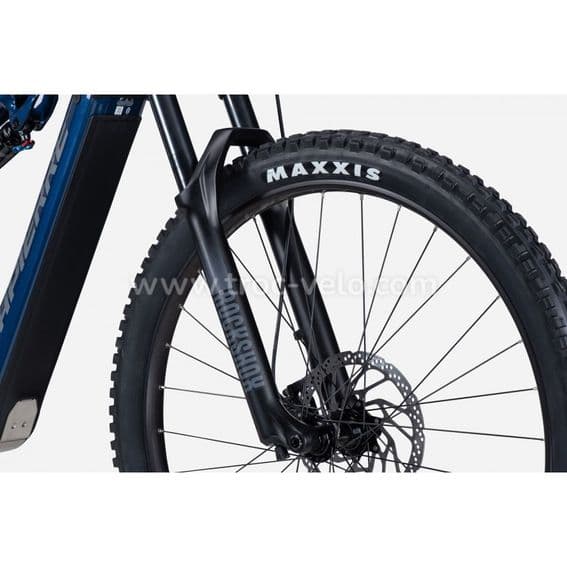 VTTAE Lapierre Overvolt TR 5.7 Taille S/M - 5