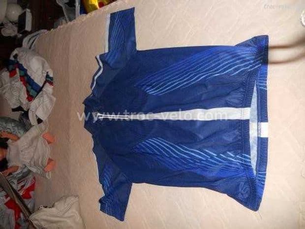Maillot velo - 1