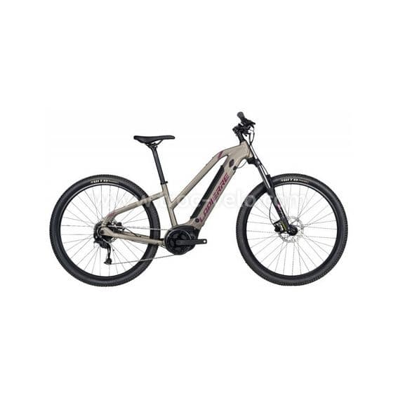 VTTAE Lapierre Overvolt HT 5.5 MIX Taille M - 1