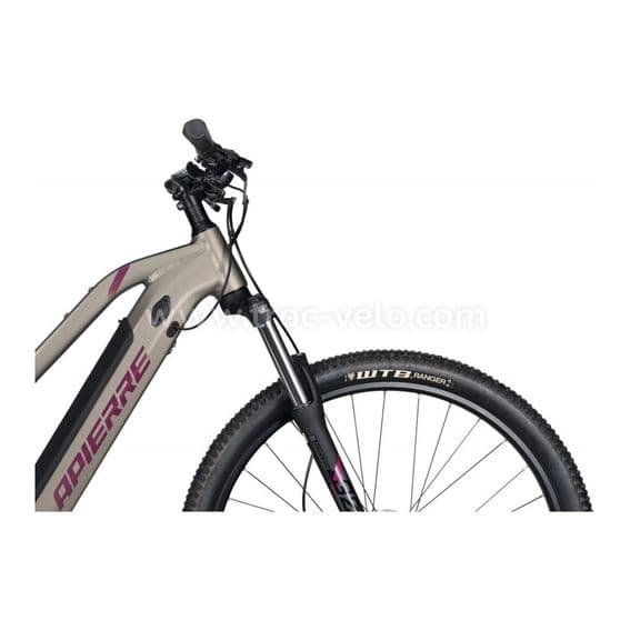 VTTAE Lapierre Overvolt HT 5.5 MIX Taille M - 3