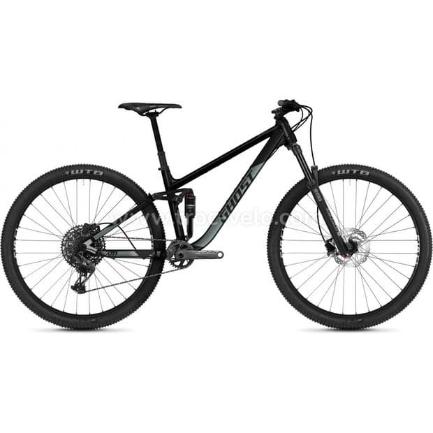 VTT Ghost Kato FS Essential Taille M - 1
