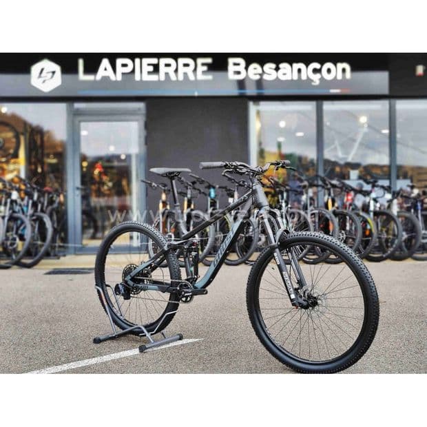 VTT Ghost Kato FS Essential Taille M - 2