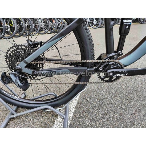 VTT Ghost Kato FS Essential Taille M - 3