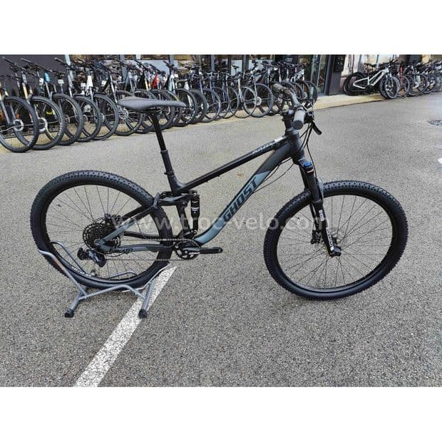 VTT Ghost Kato FS Essential Taille M - 4