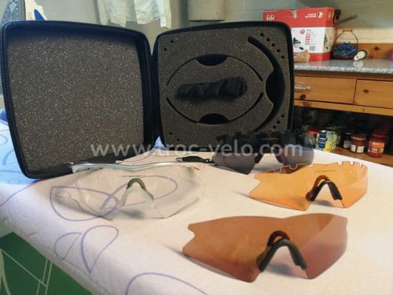 OAKLEY PRO M FRAME - 1