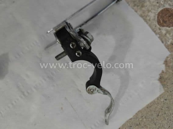 Dérailleur avant sachs huret  - 5