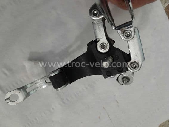 Dérailleur avant sachs huret  - 8